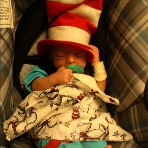 Meet your Posher, Janine